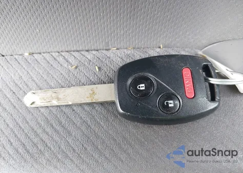 2009 Honda Civic Lx from USA, damaged, VIN 2HGFA16519H361893